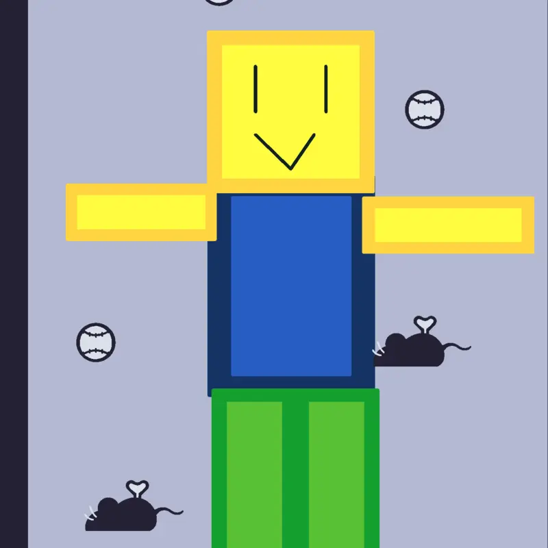 Game by @Mejjfmfrme