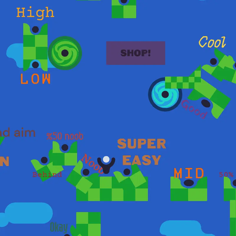 Game by @JoaquinNicolasLopezA
