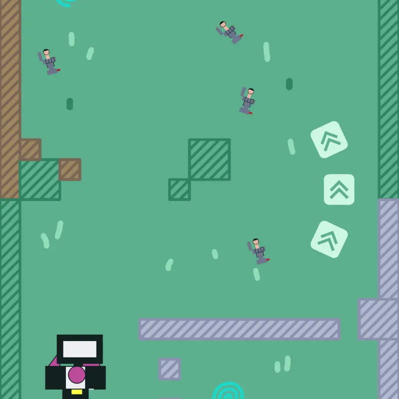 Game by @hyper_titan_speakerman