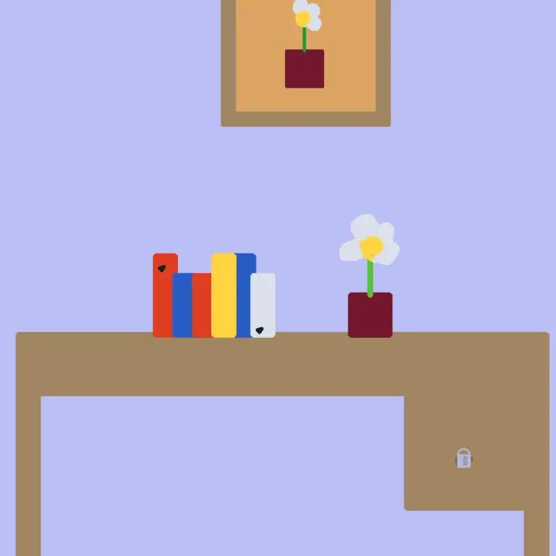 Game by @blovy