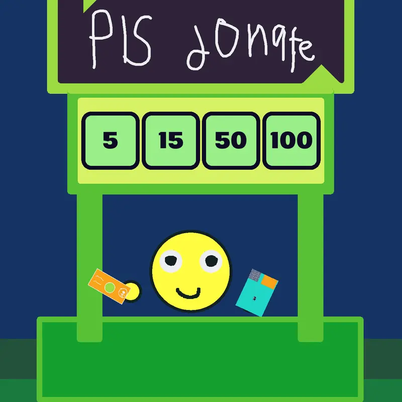 Pls donate by @goodbye_I_miss_you