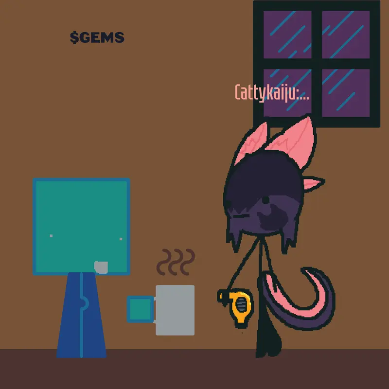 Game by @ALT_CattyKaiju