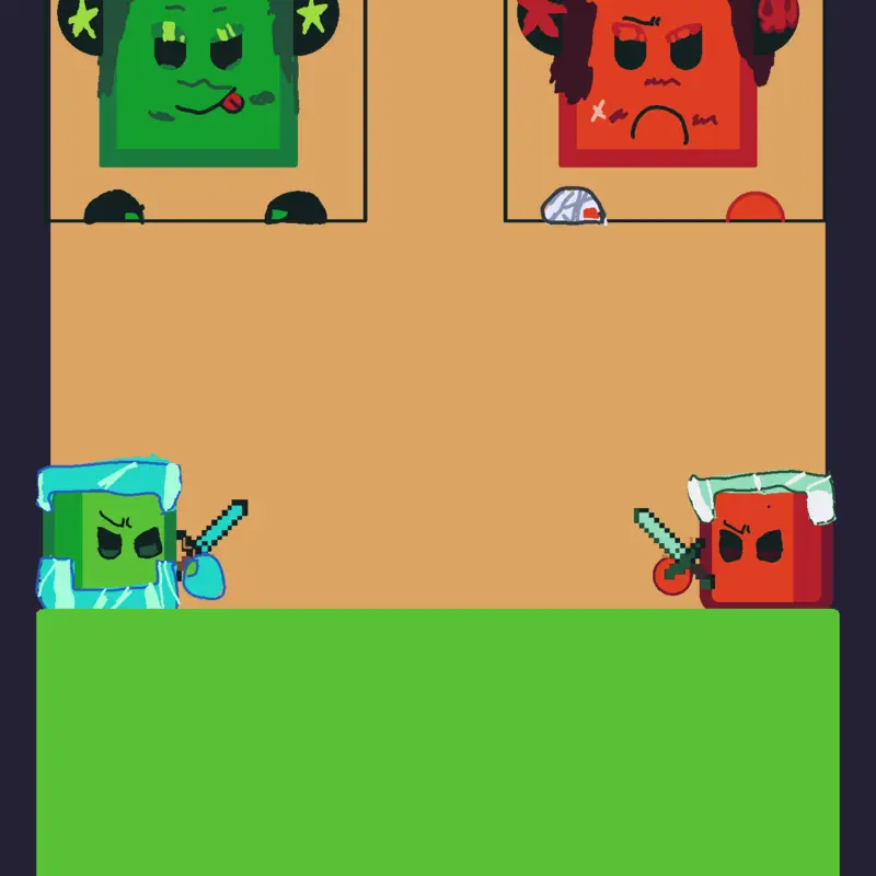 Game by @ilikeicecream01