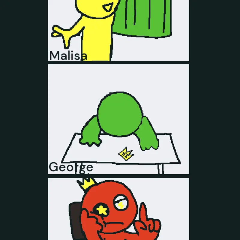 Game by @gillian727