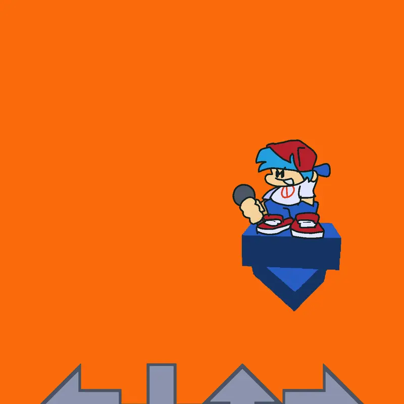 Game by @AjEden