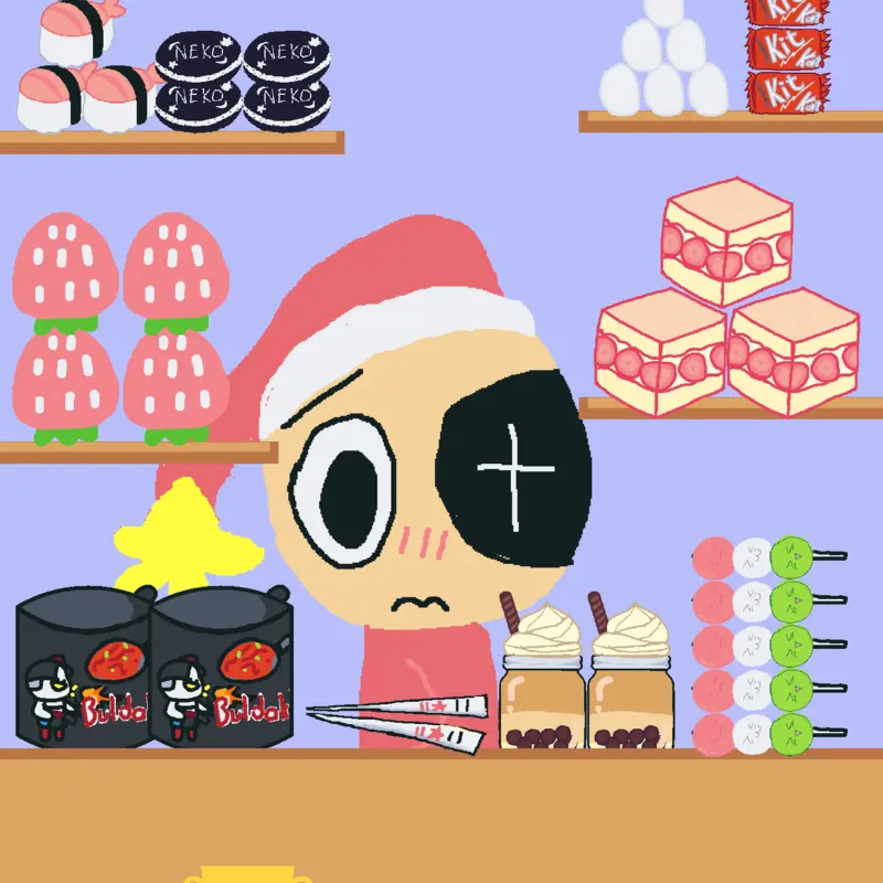 Game by @ALocalDandysWorldFan