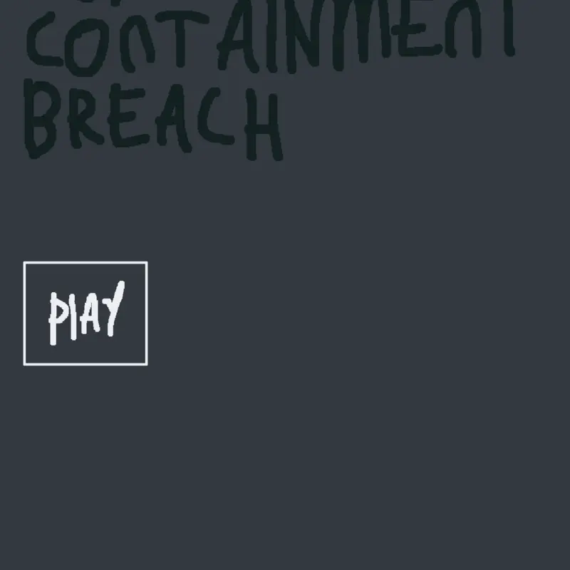 Game by @elliotdabf
