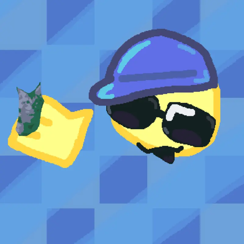 Game by @KittyFluff