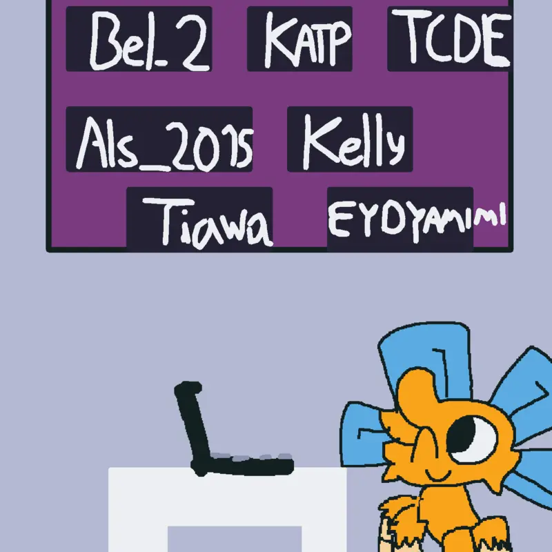 Game by @Tiawa