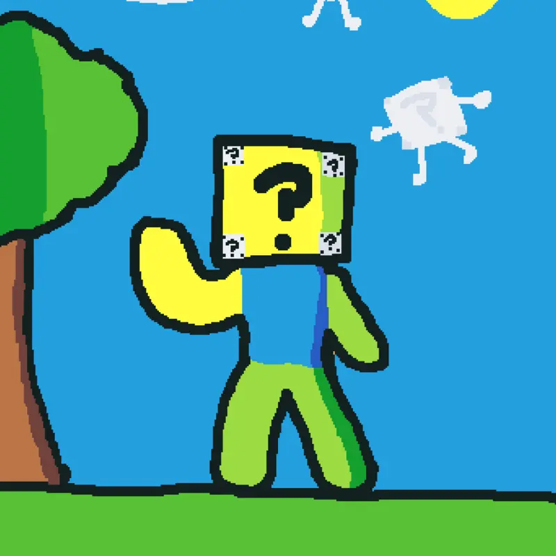 Game by @Slipal
