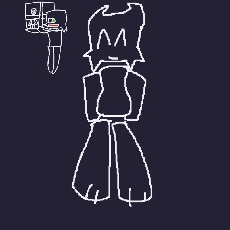 Creator twixxel :D by @oll13ismyn4m3_ocz