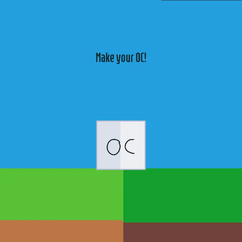 Game by @Drawler_CreatorXD
