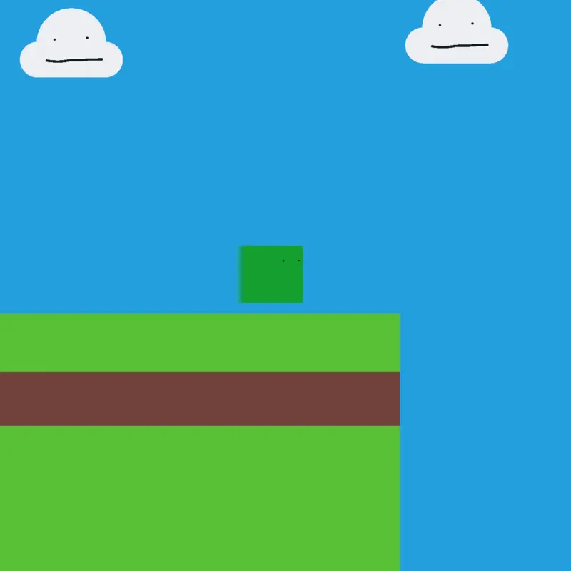 Game by @Kevince707070