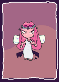 dress up game