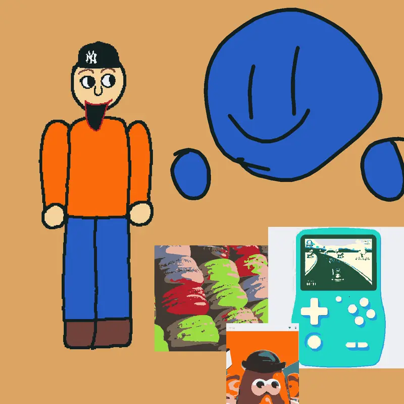 Game by @cartooncat_dazinkiest