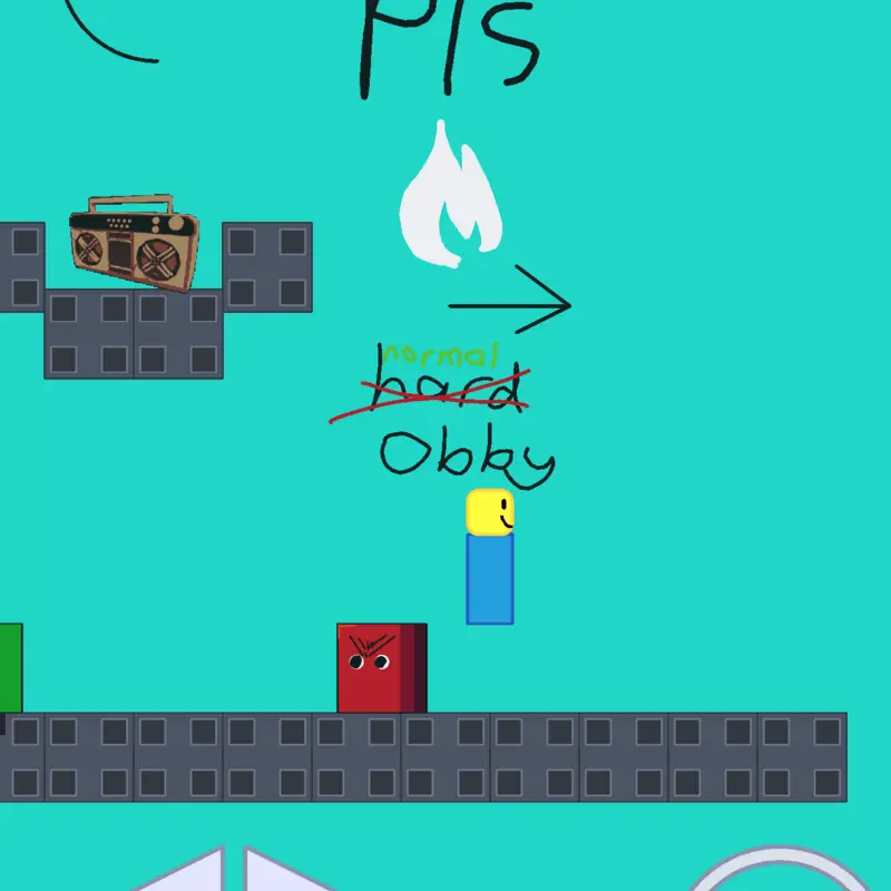 Game by @casual_sonic_fan