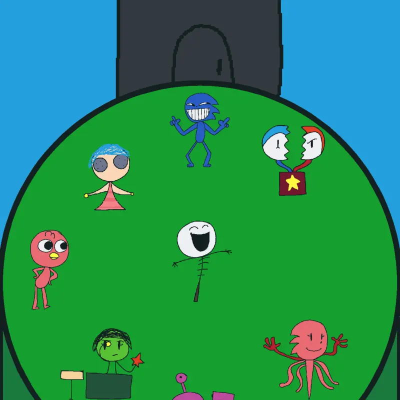 Game by @MRAD-Studio-games