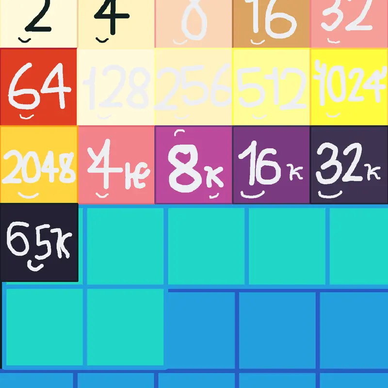 Game by @Zdoh8192Billion