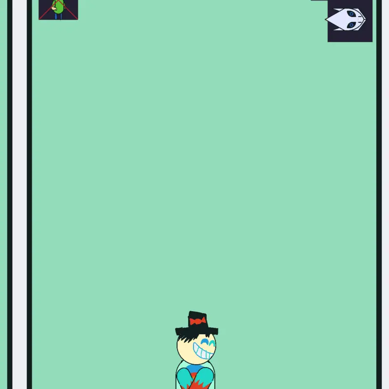 Game by @nothingness50nice