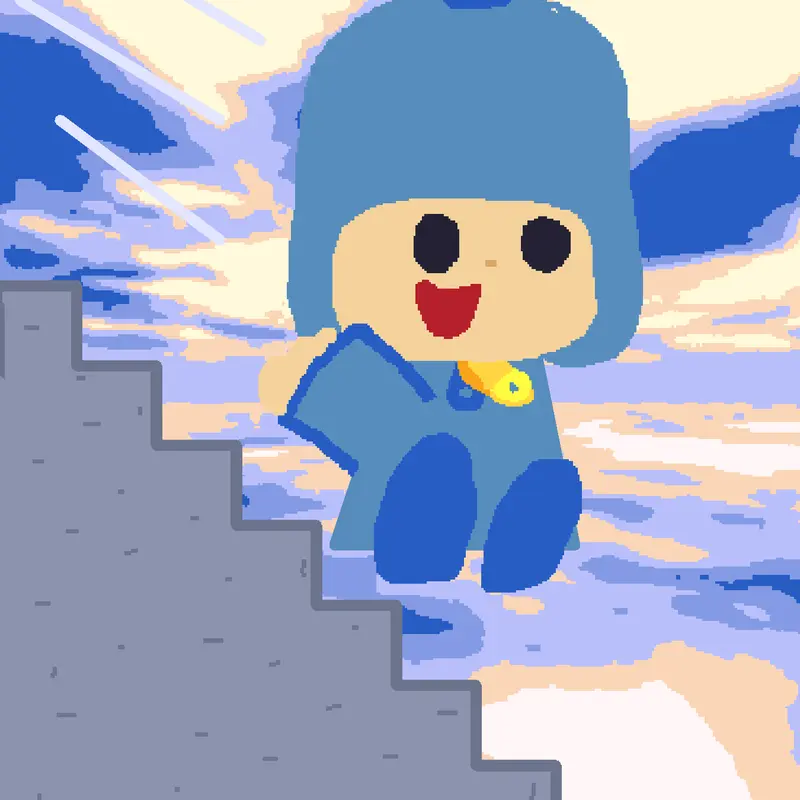 Game by @danyfer
