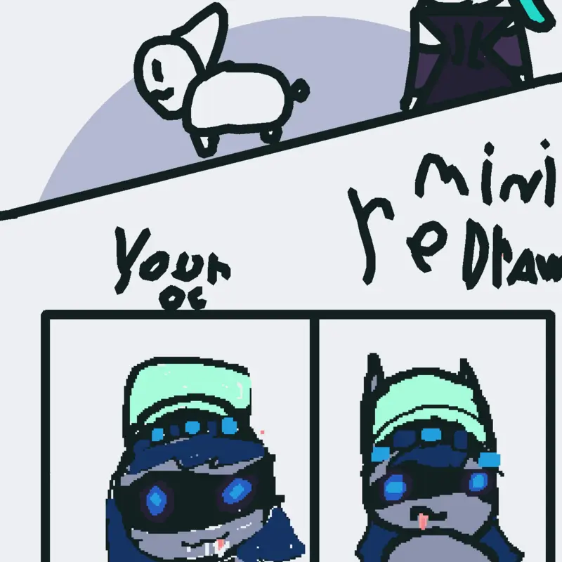 Game by @Meowsah