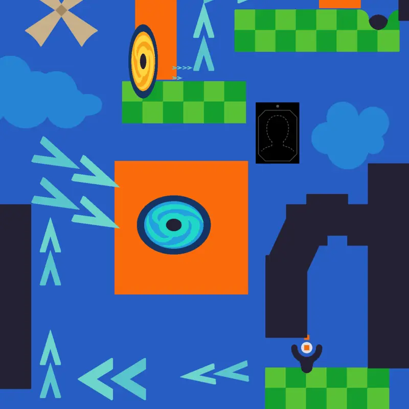 Game by @Travis_YT