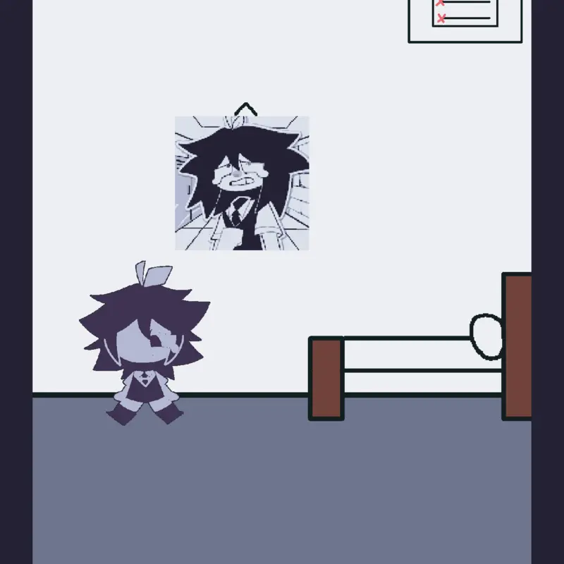 Game by @Zyswer