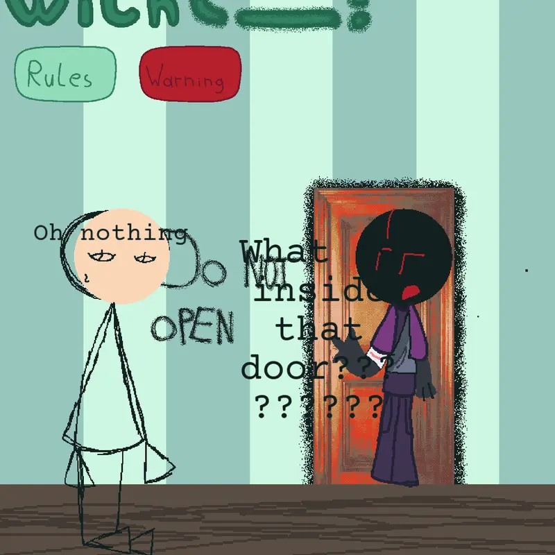 Game by @am_just_a_normal_person