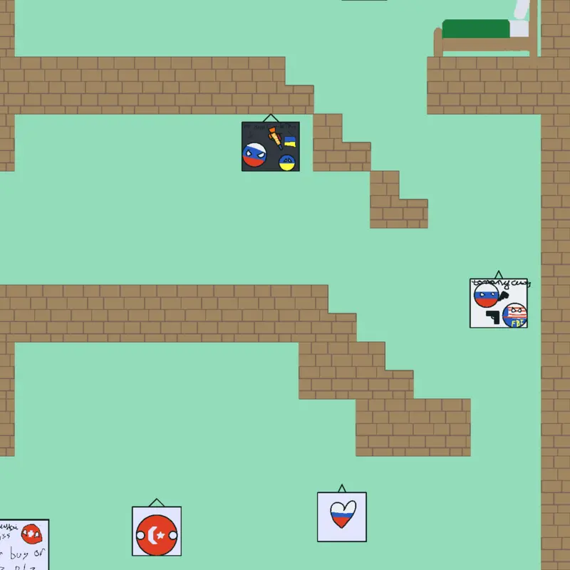 Game by @yangurrola