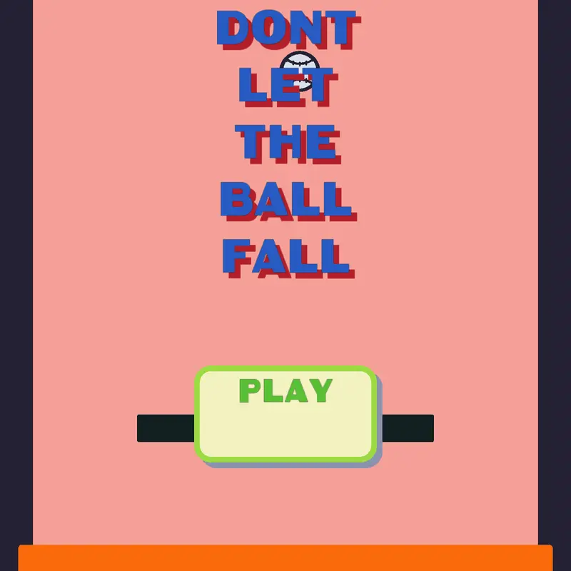 Game by @Briandlr