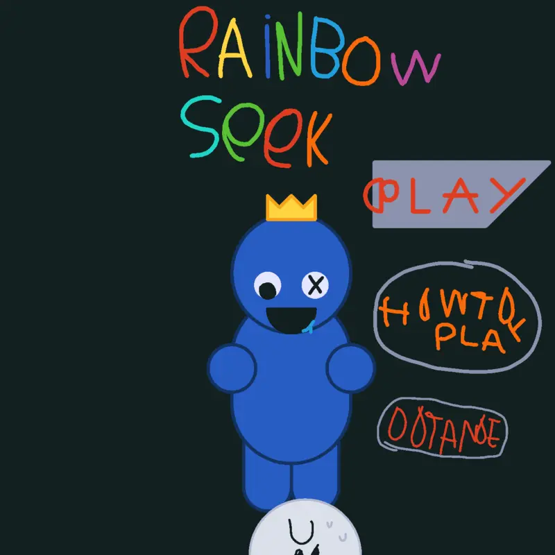 Game by @Rafaljanmilia