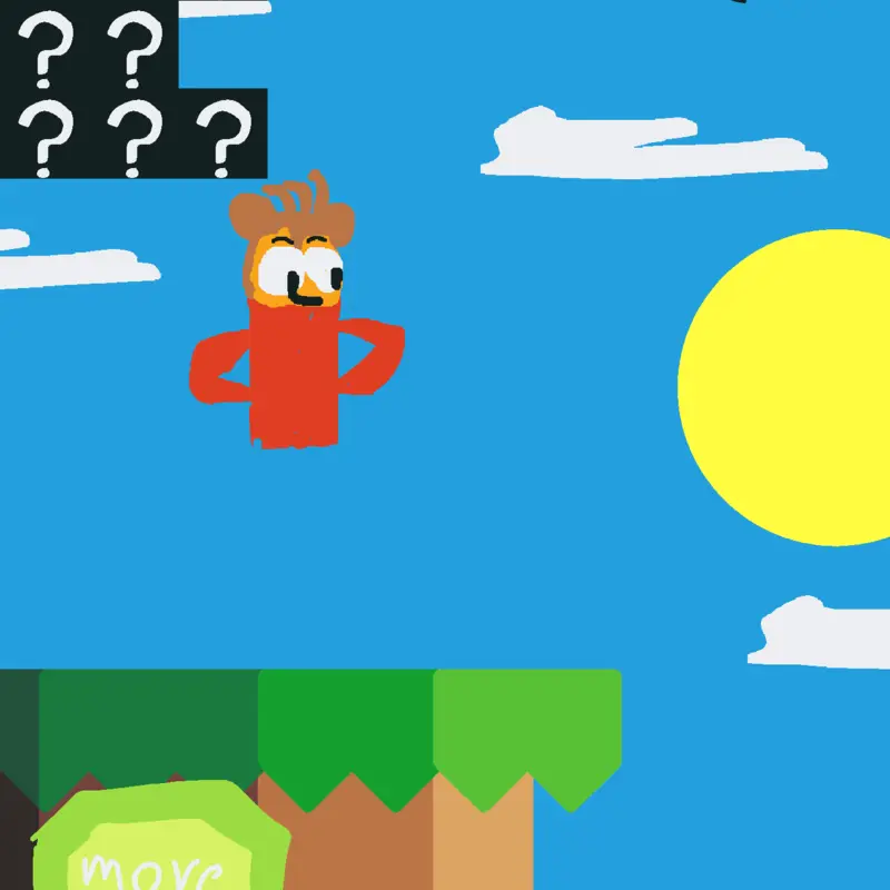 Game by @NestorRamirez
