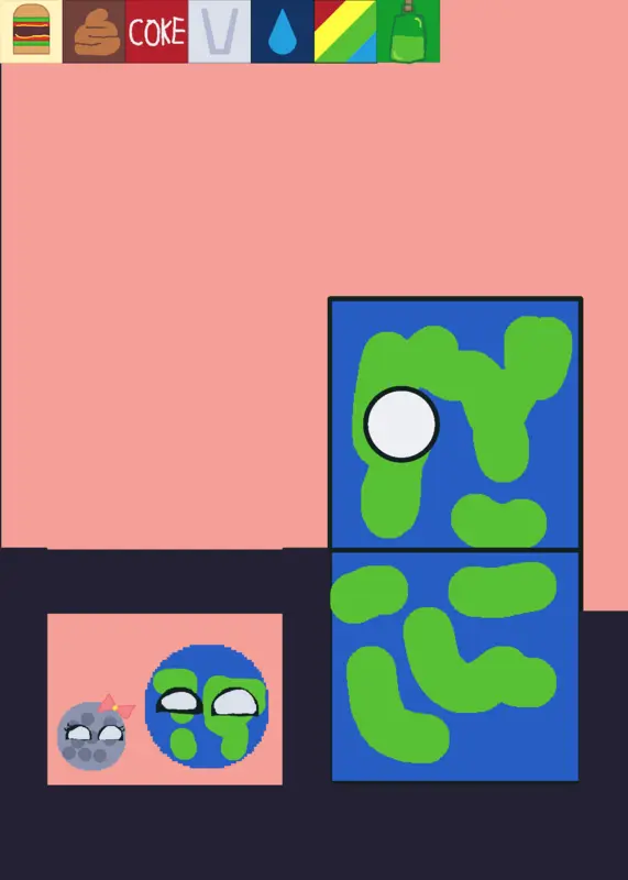 Game by @Drakeako