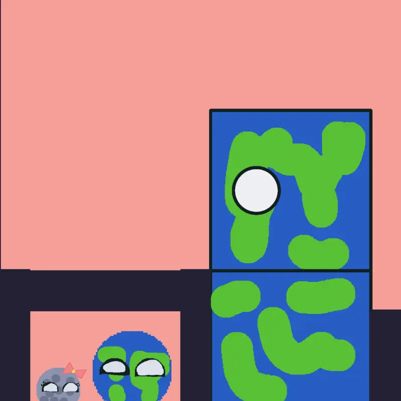 Game by @Drakeako