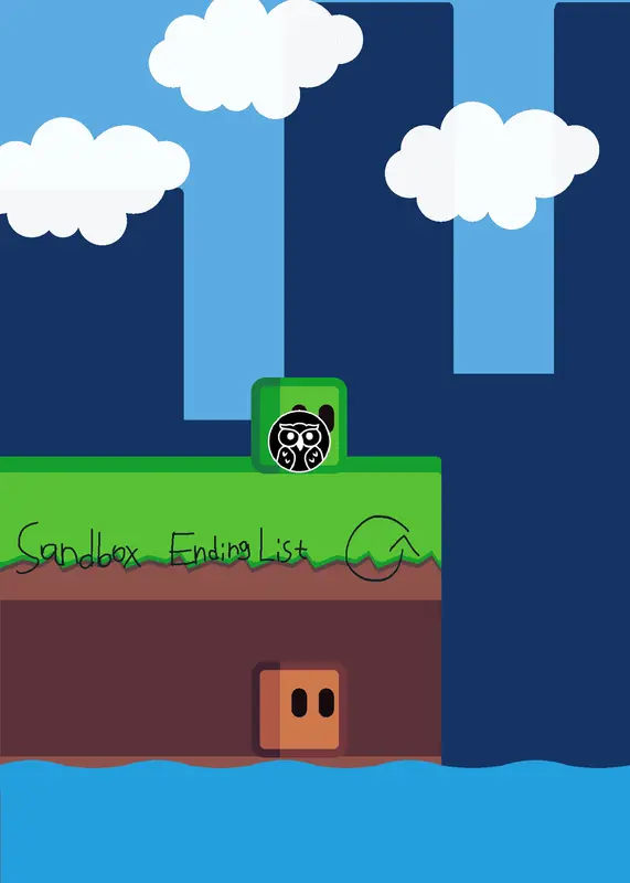 Fun Endings Game Deluxe (W.I.P.) by @Green_The_Jaden