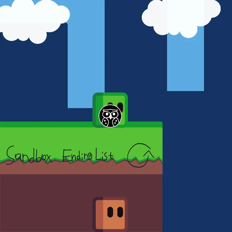 Fun Endings Game Deluxe (W.I.P.) by @Green_The_Jaden