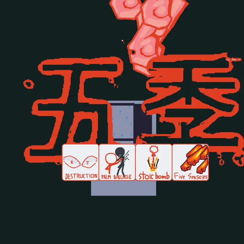 Game by @Fixdworld