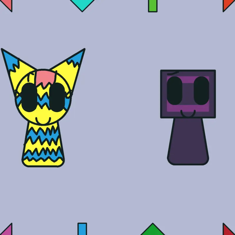 Game by @kyus