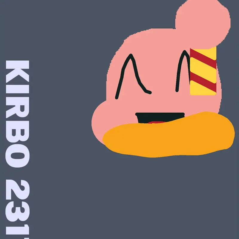Game by @kirbo2317
