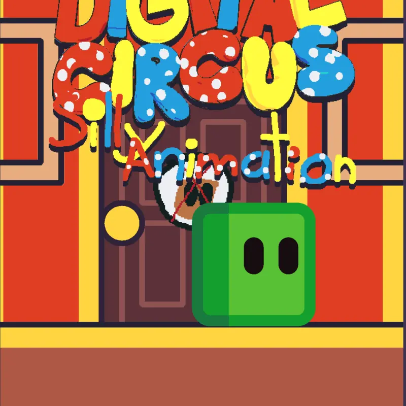 Game by @extracube7989