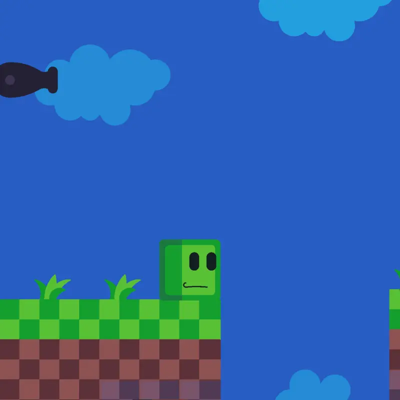 Game by @syjstj