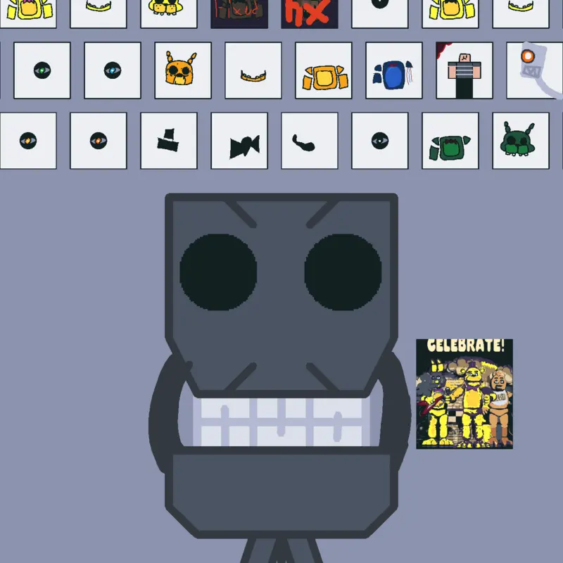 Game by @SIM0NX