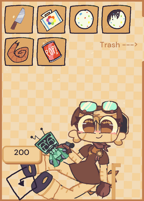 snapshot