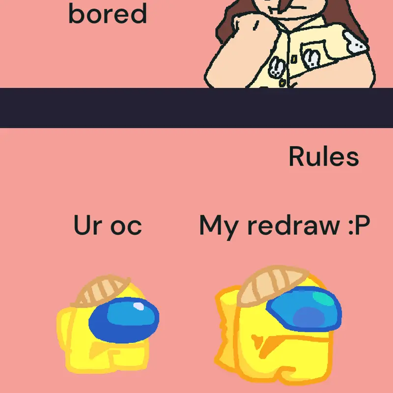Game by @BoringArtist_
