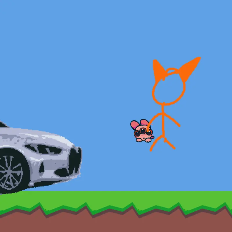 NOOOOOOOOOOOOOOOOO by @poiiiuuuu