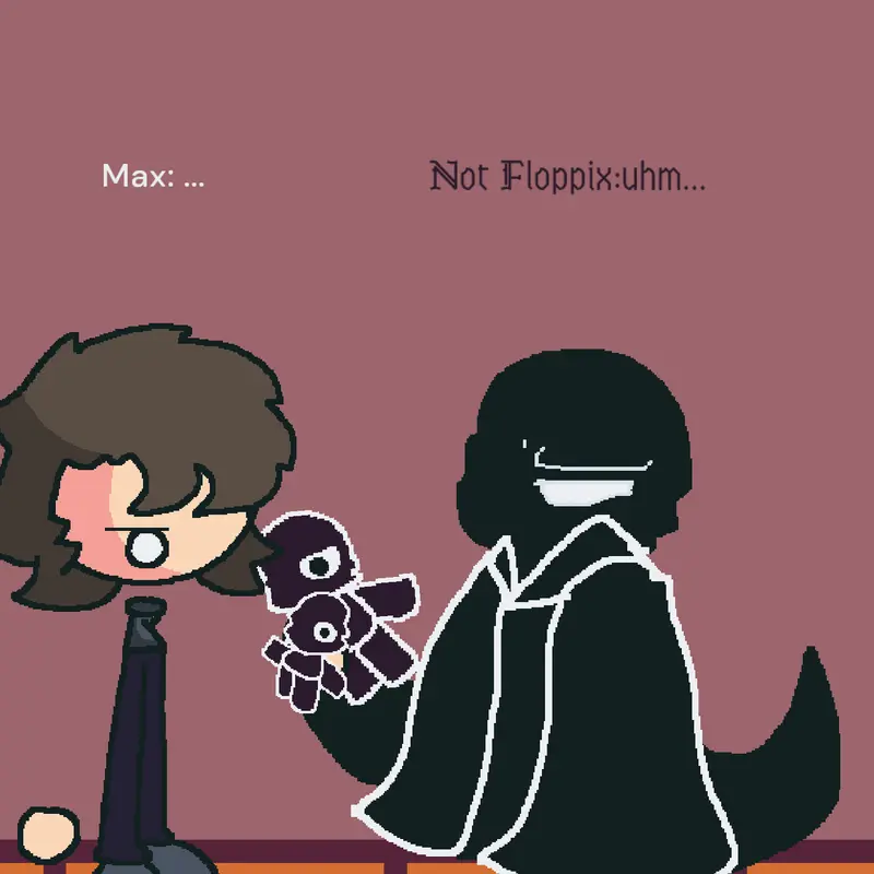 Game by @mynameismax20