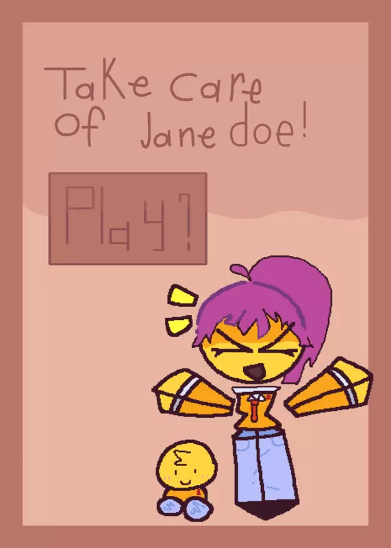 Game by @1_J4NE_DOE_FAN