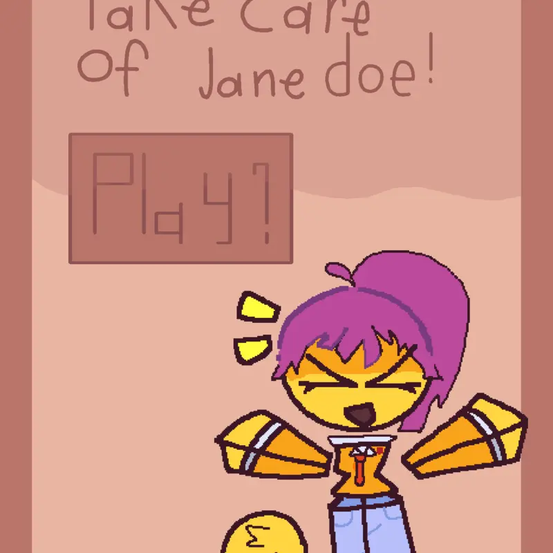 Game by @1_J4NE_DOE_FAN