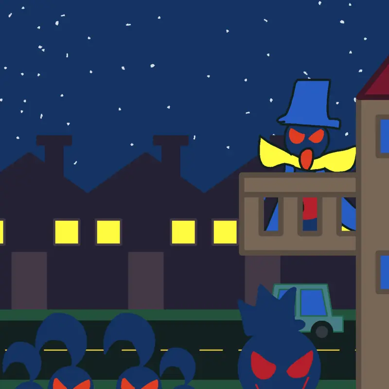Game by @dees_nuts