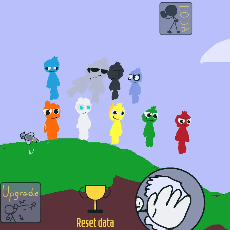 Game by @LUCIO_COOL